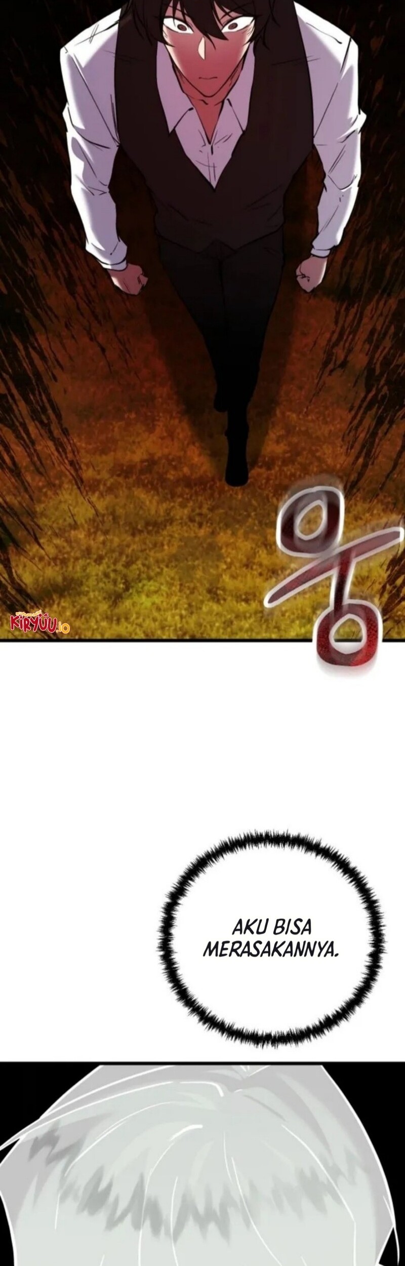 My School Life Pretending to Be a Worthless Person Chapter 127 page 5