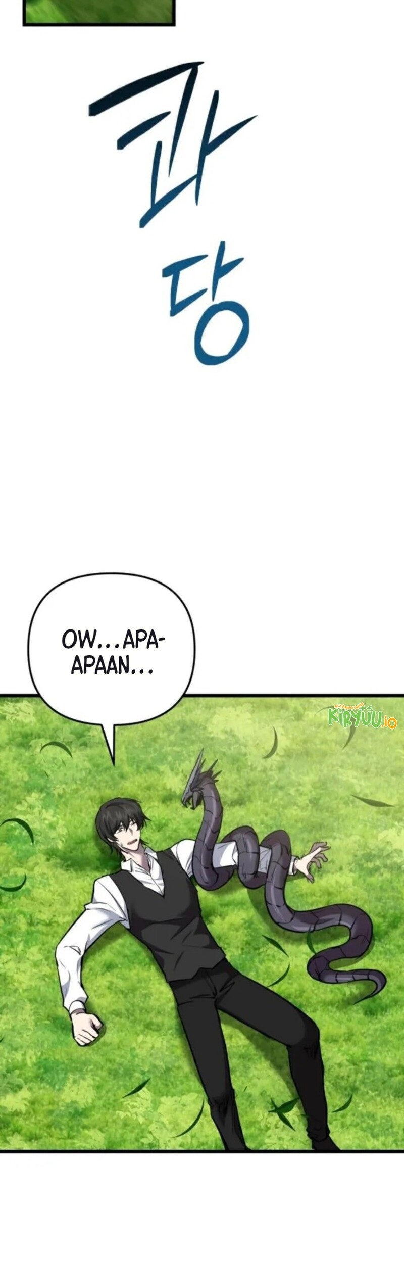 My School Life Pretending to Be a Worthless Person Chapter 127 page 14