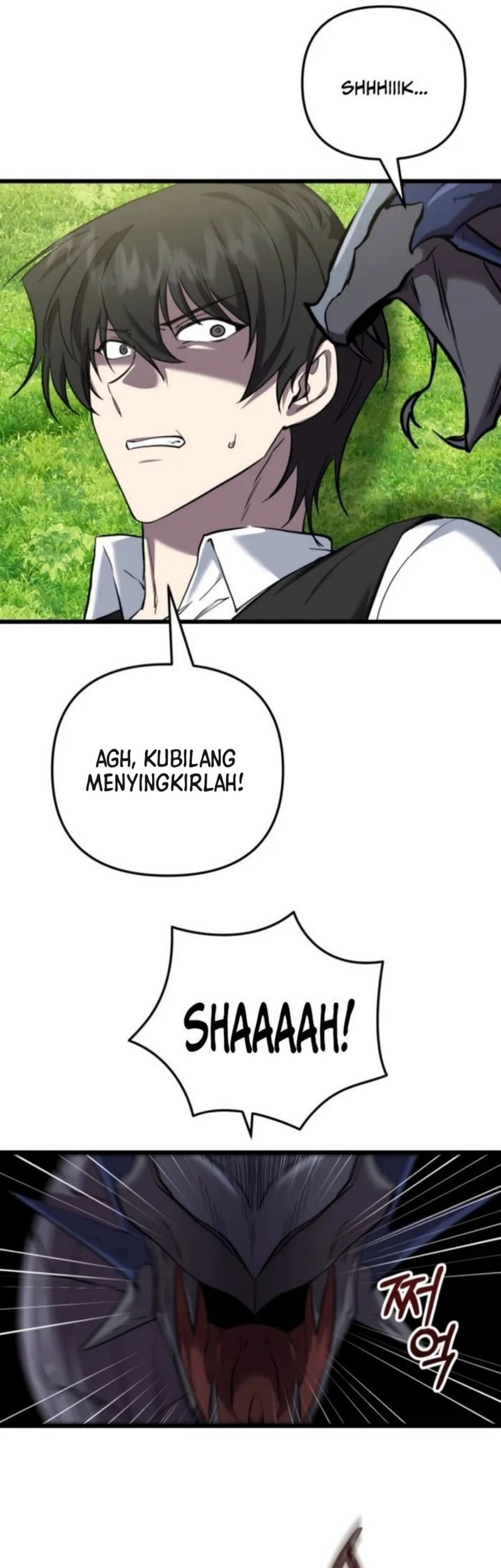 My School Life Pretending to Be a Worthless Person Chapter 127 page 16
