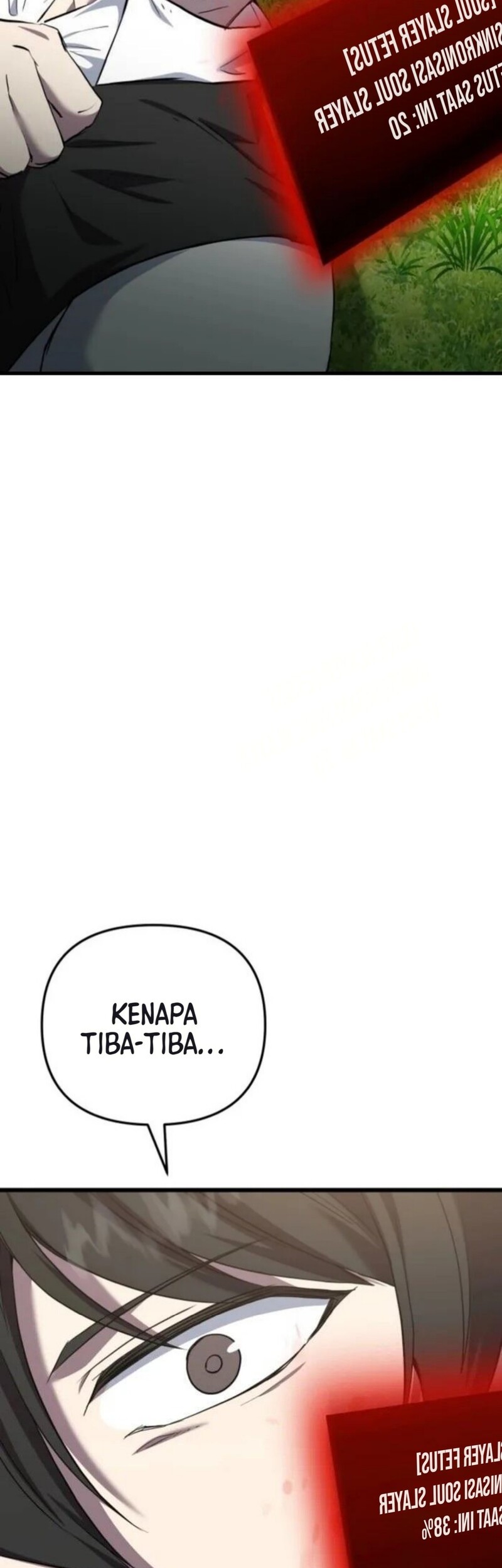 My School Life Pretending to Be a Worthless Person Chapter 127 page 18