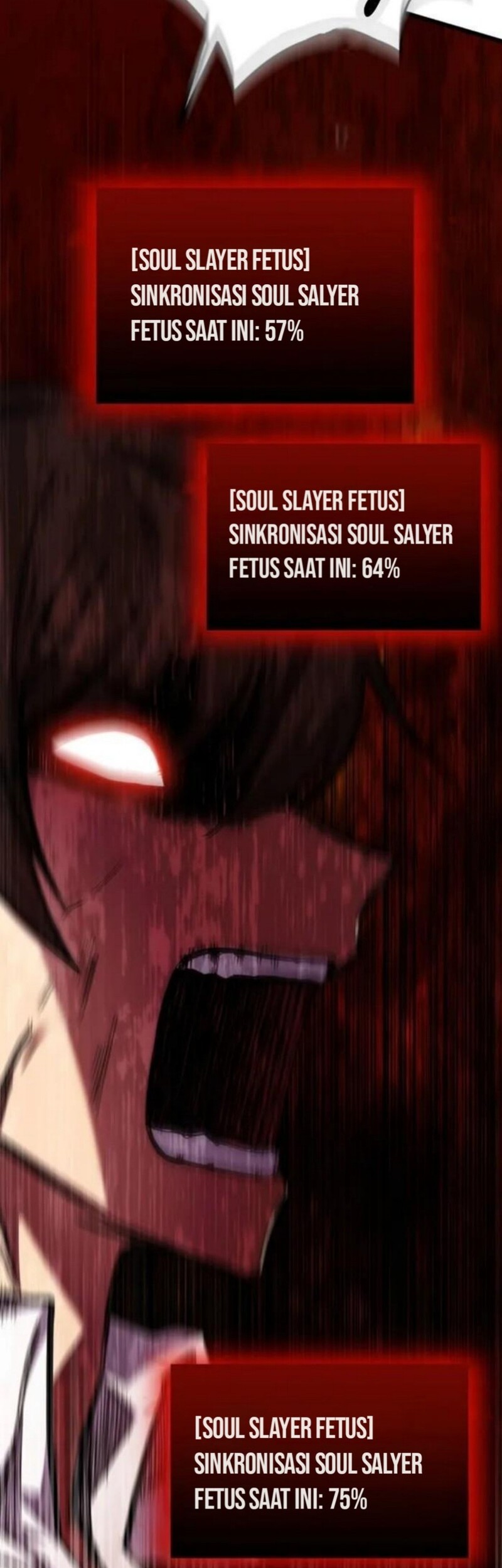 My School Life Pretending to Be a Worthless Person Chapter 127 page 21