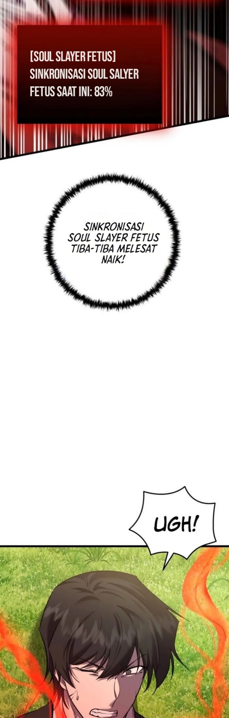 My School Life Pretending to Be a Worthless Person Chapter 127 page 22