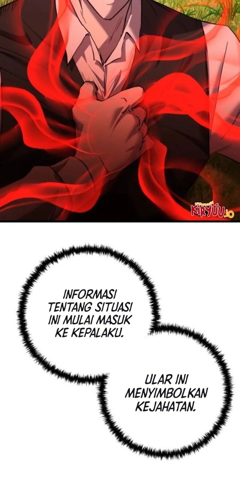 My School Life Pretending to Be a Worthless Person Chapter 127 page 23