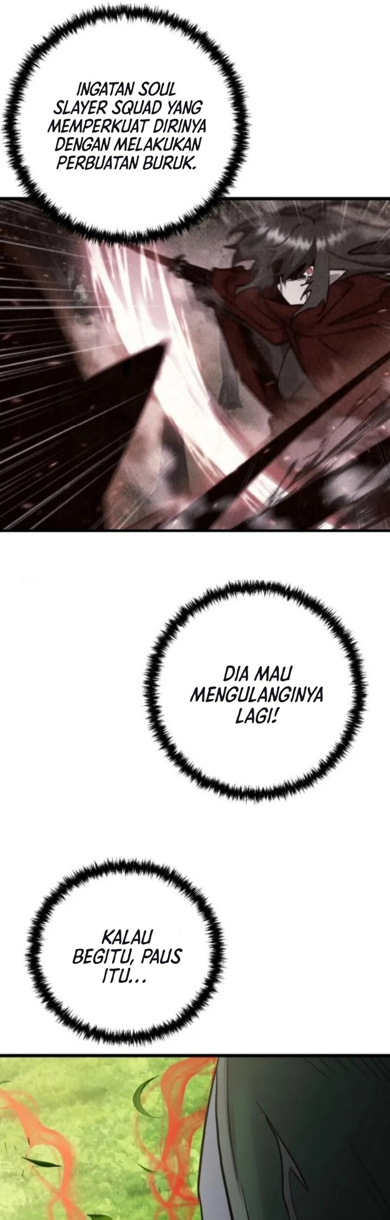 My School Life Pretending to Be a Worthless Person Chapter 127 page 24