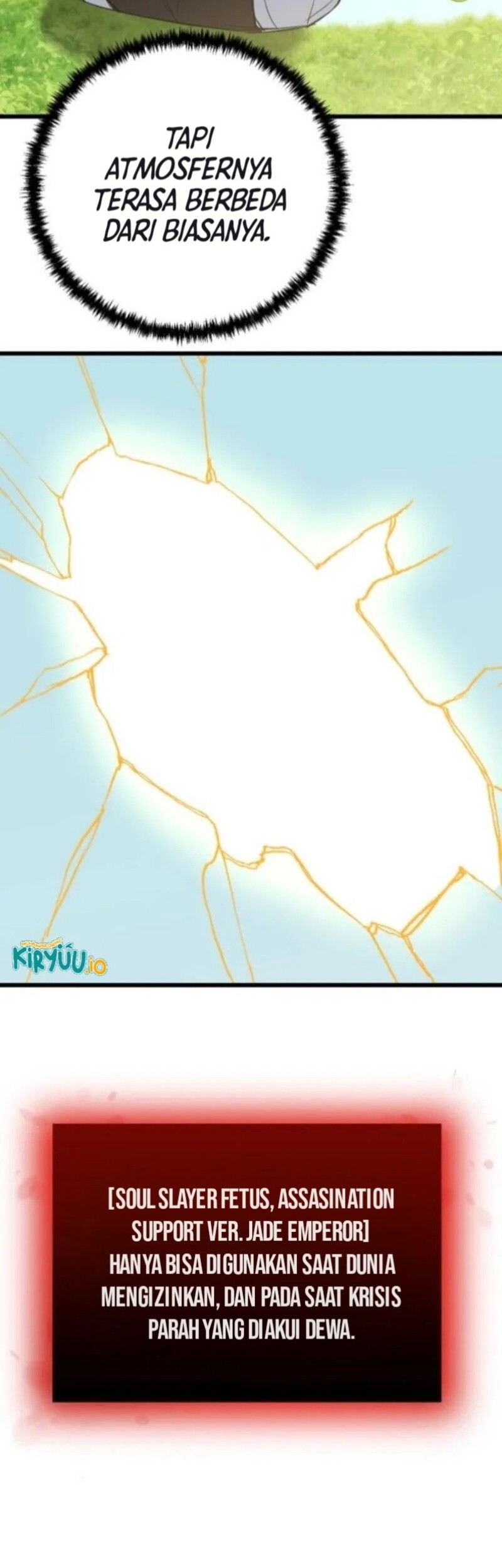 My School Life Pretending to Be a Worthless Person Chapter 127 page 29