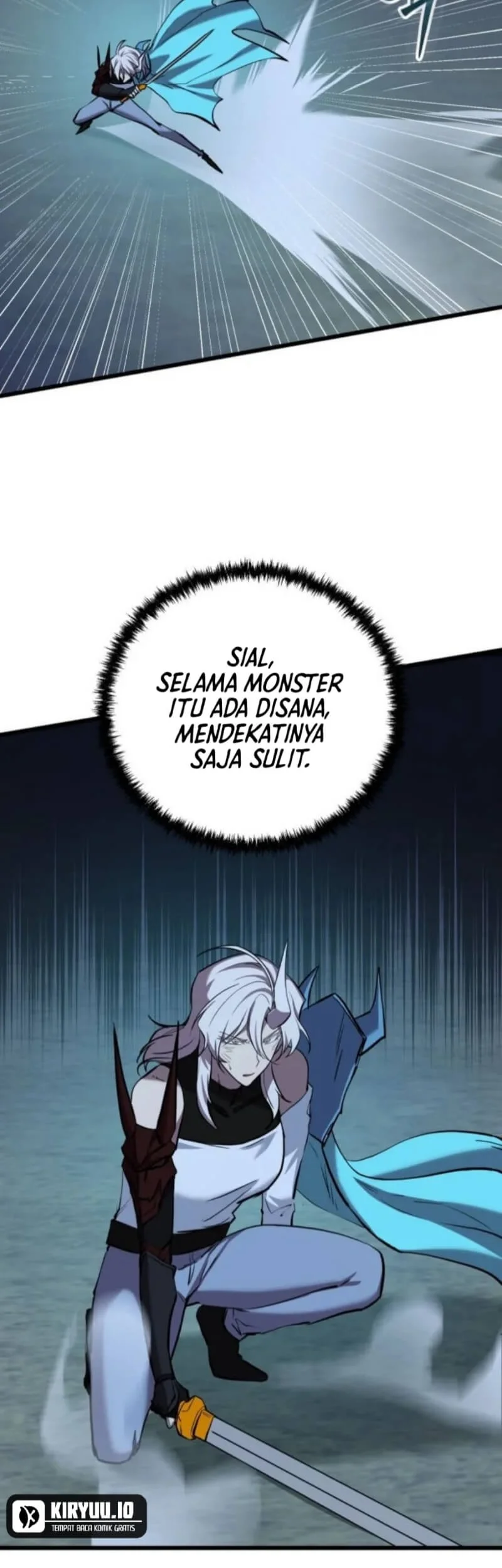 My School Life Pretending to Be a Worthless Person Chapter 135 page 44