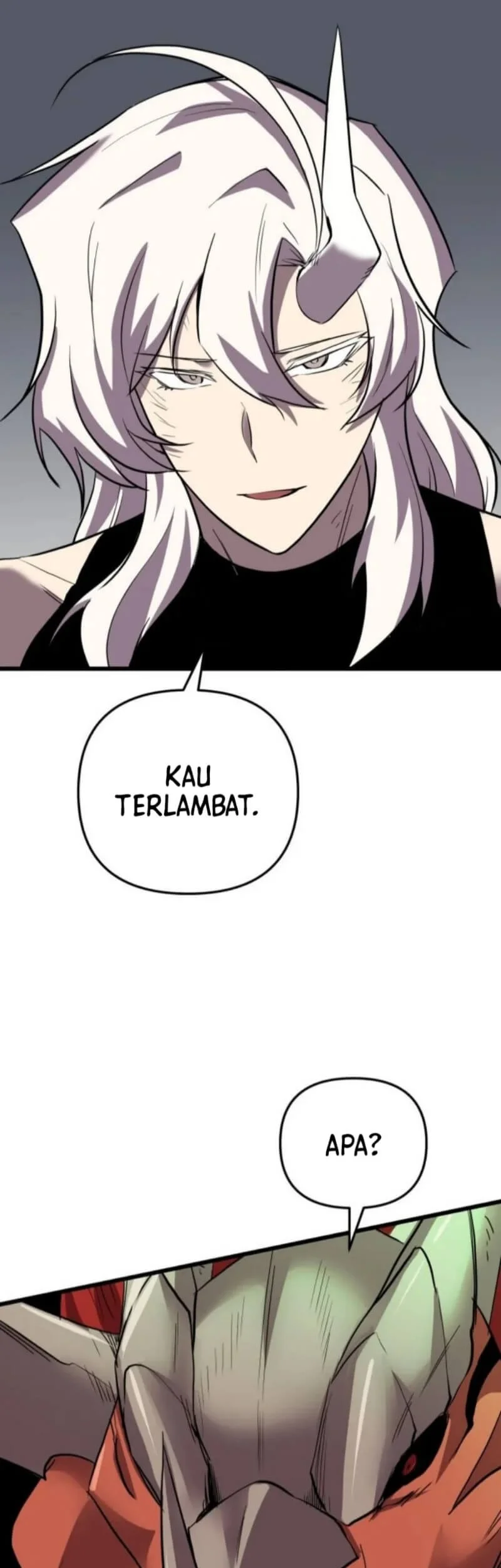 My School Life Pretending to Be a Worthless Person Chapter 135 page 49