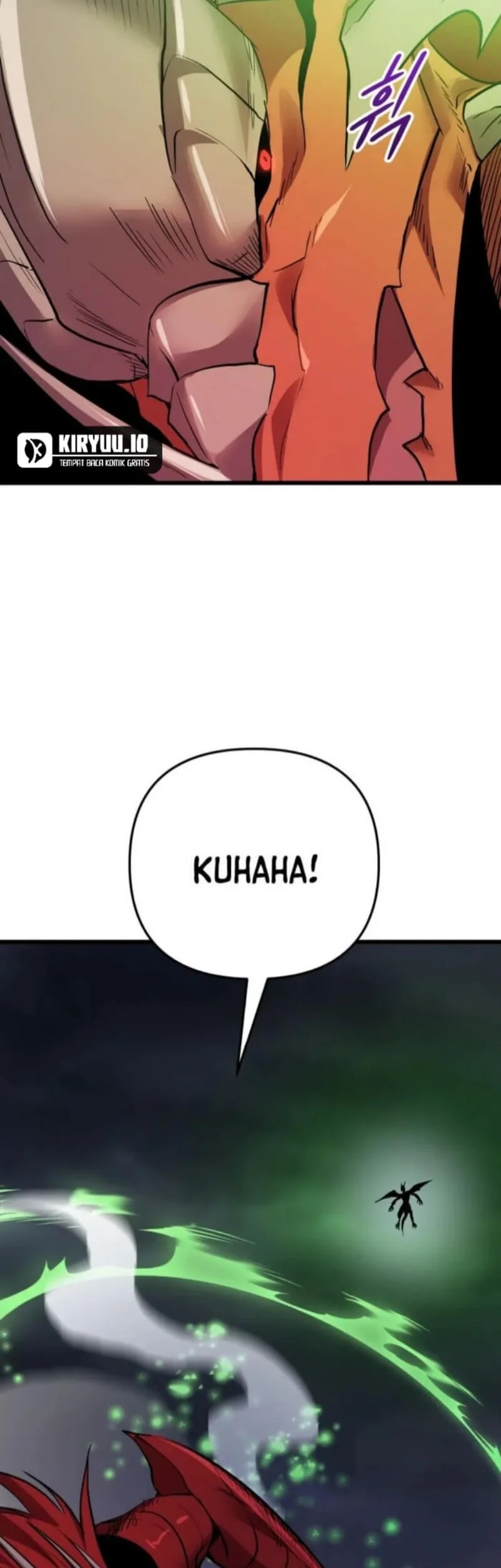 My School Life Pretending to Be a Worthless Person Chapter 135 page 53