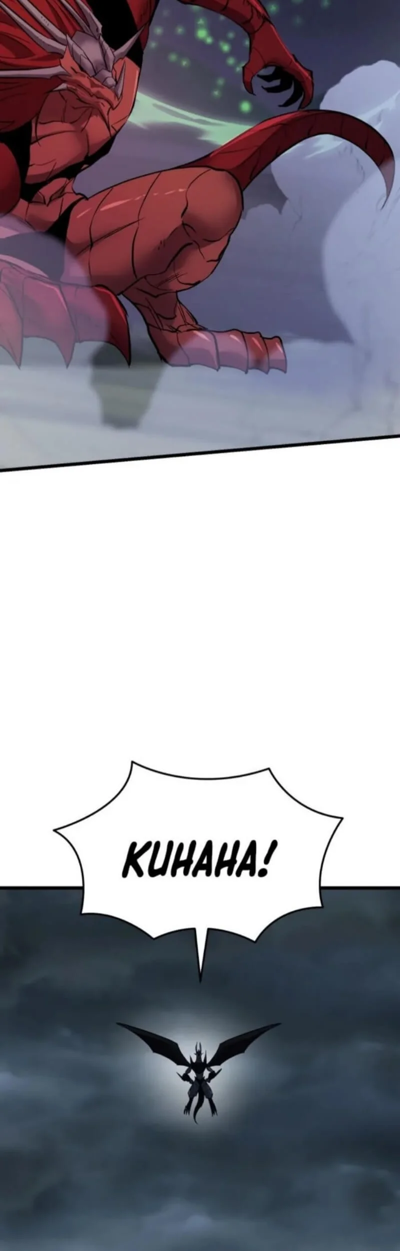 My School Life Pretending to Be a Worthless Person Chapter 135 page 54