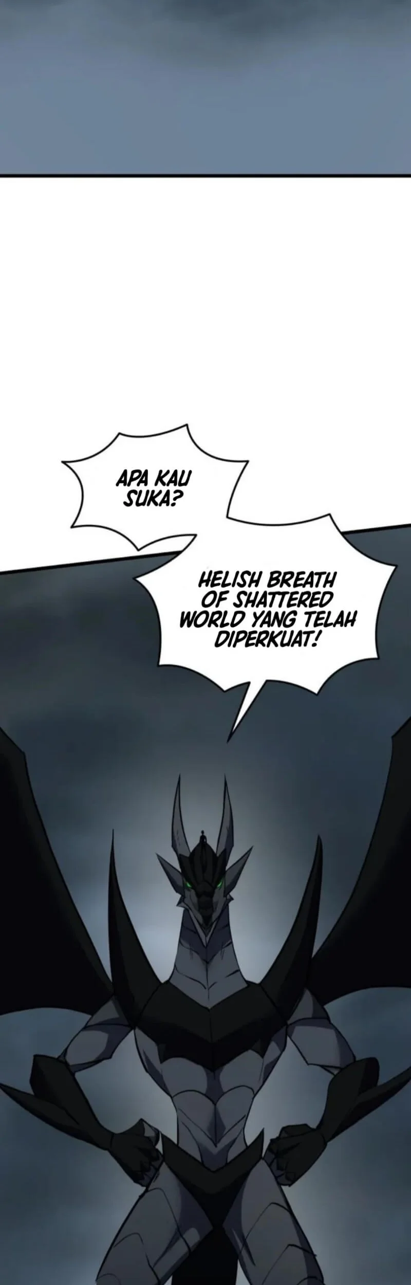 My School Life Pretending to Be a Worthless Person Chapter 135 page 55
