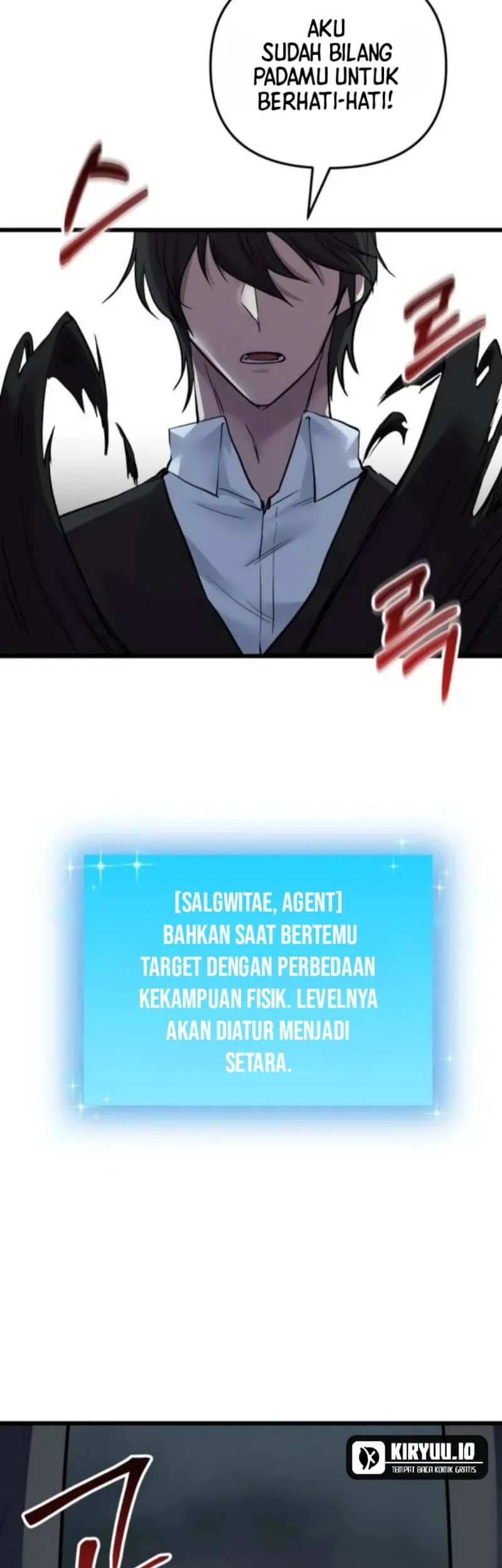 My School Life Pretending to Be a Worthless Person Chapter 135 page 57