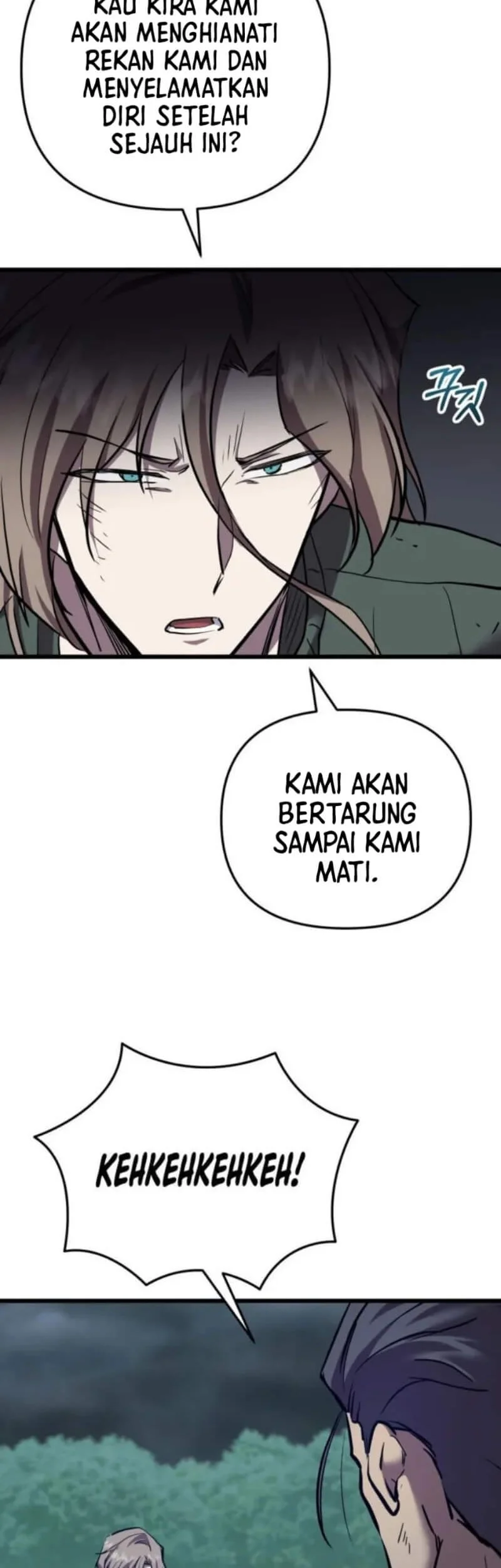 My School Life Pretending to Be a Worthless Person Chapter 135 page 5