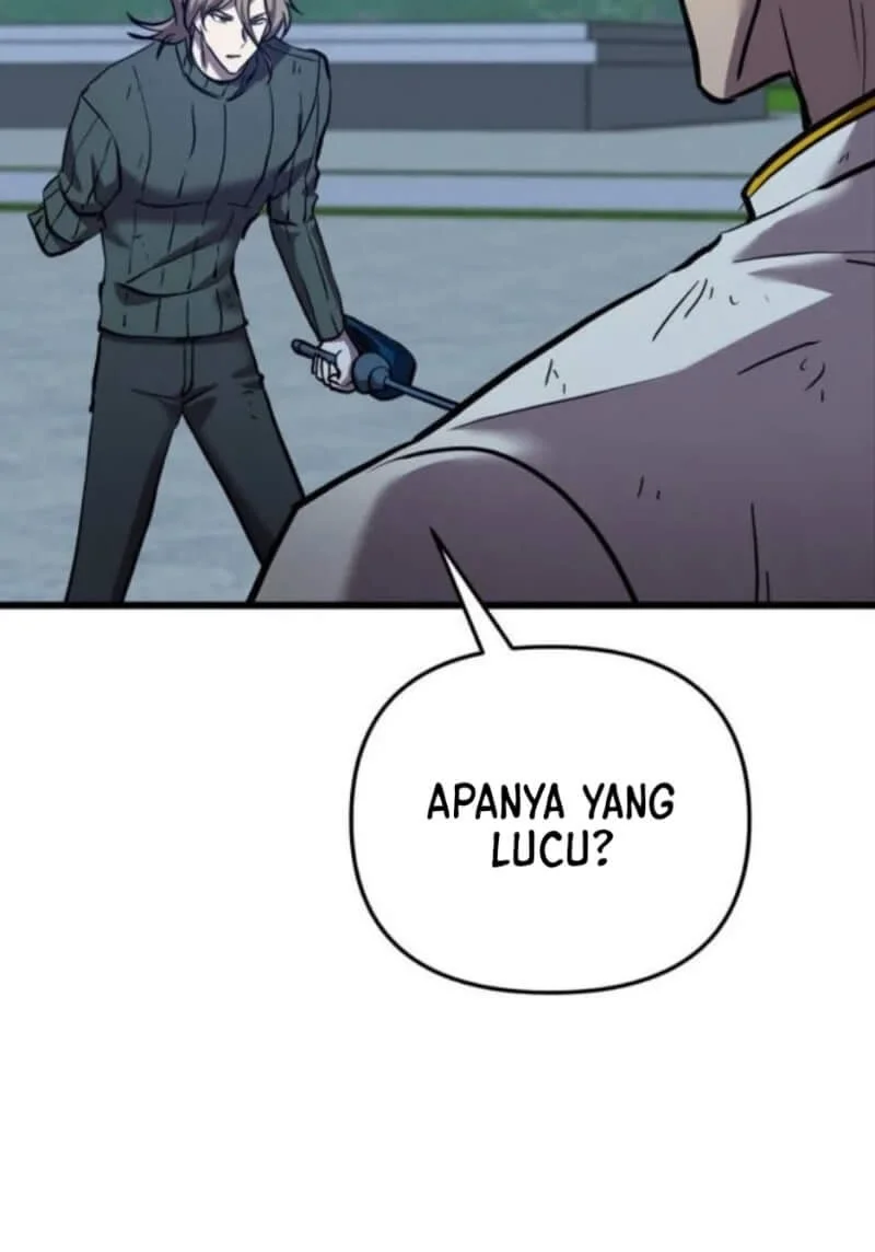 My School Life Pretending to Be a Worthless Person Chapter 135 page 6