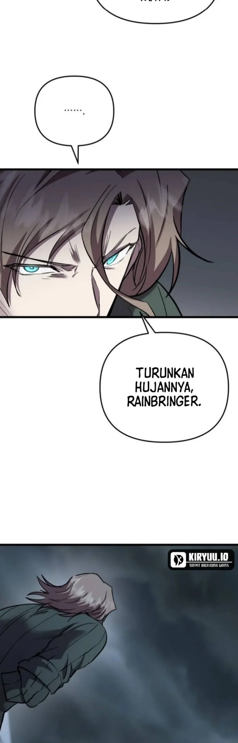 My School Life Pretending to Be a Worthless Person Chapter 135 page 8
