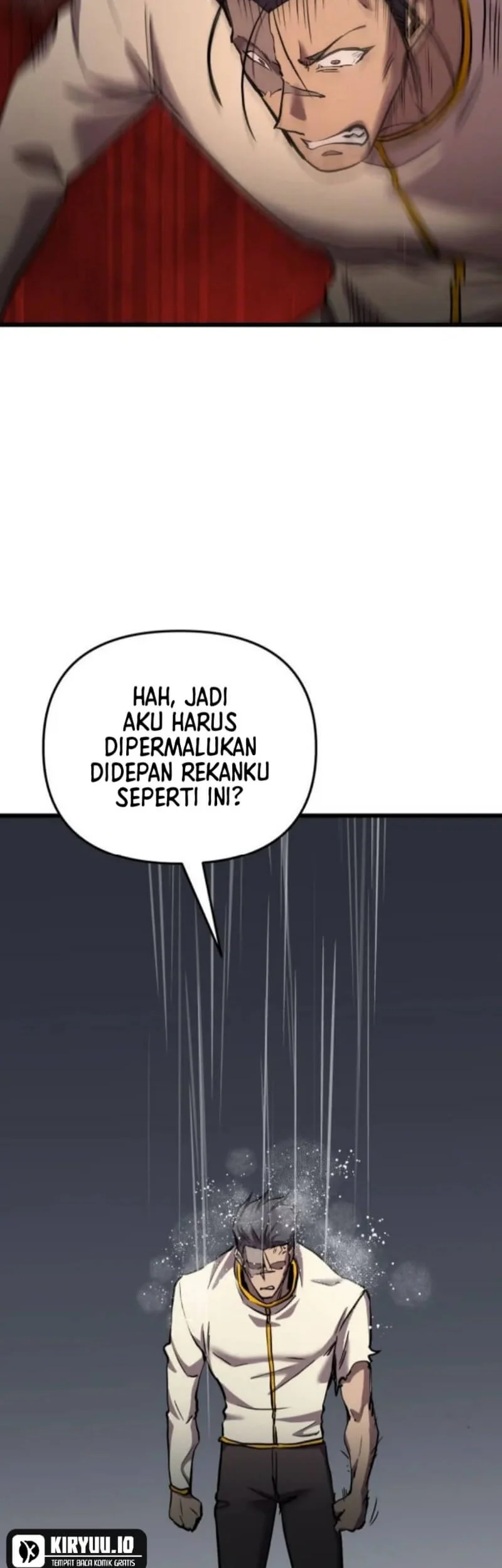 My School Life Pretending to Be a Worthless Person Chapter 135 page 10