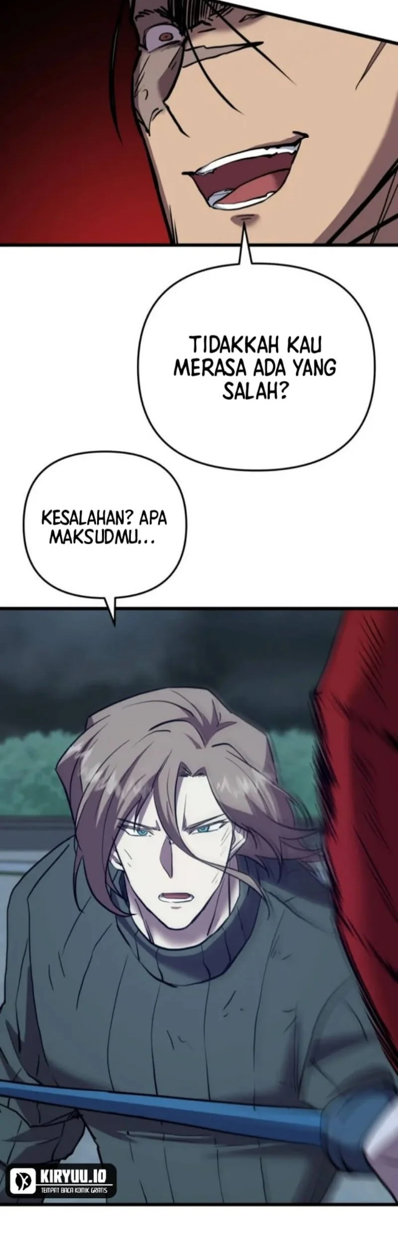 My School Life Pretending to Be a Worthless Person Chapter 135 page 18