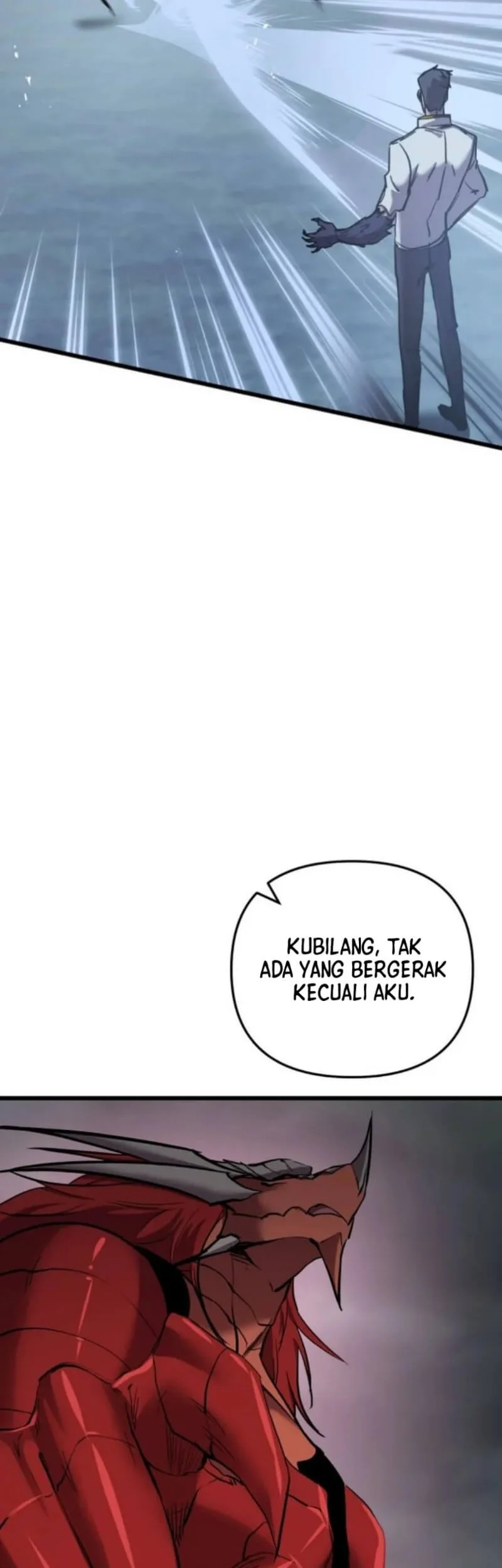 My School Life Pretending to Be a Worthless Person Chapter 135 page 20