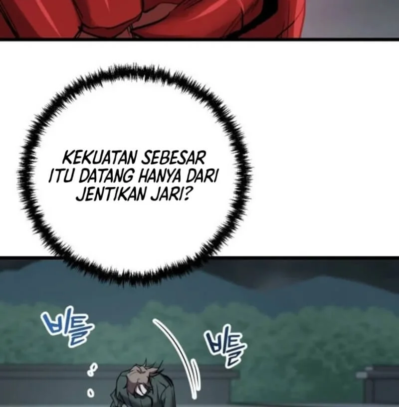 My School Life Pretending to Be a Worthless Person Chapter 135 page 21