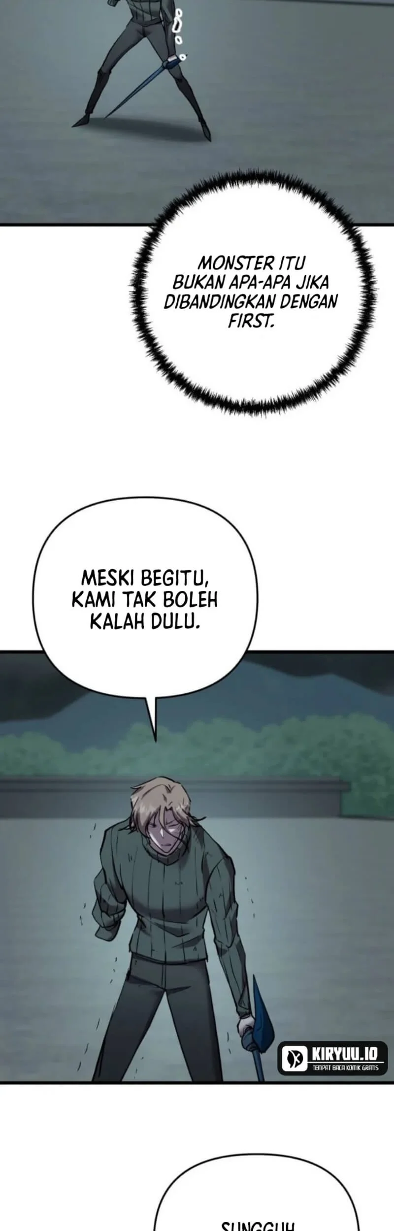 My School Life Pretending to Be a Worthless Person Chapter 135 page 22
