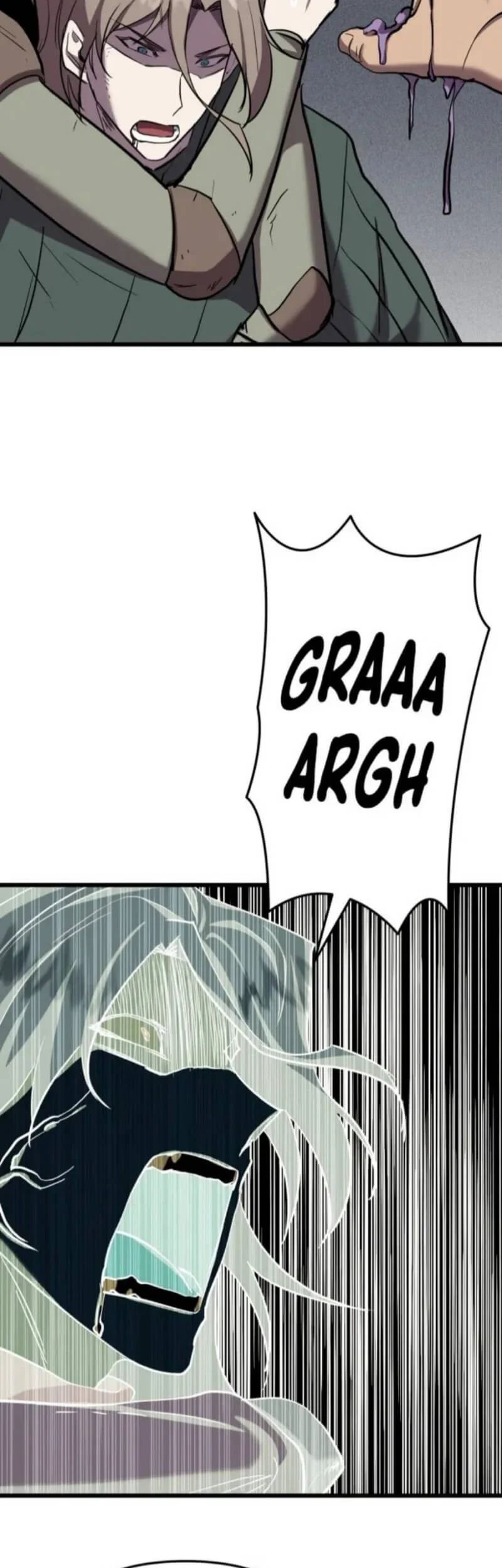 My School Life Pretending to Be a Worthless Person Chapter 135 page 34