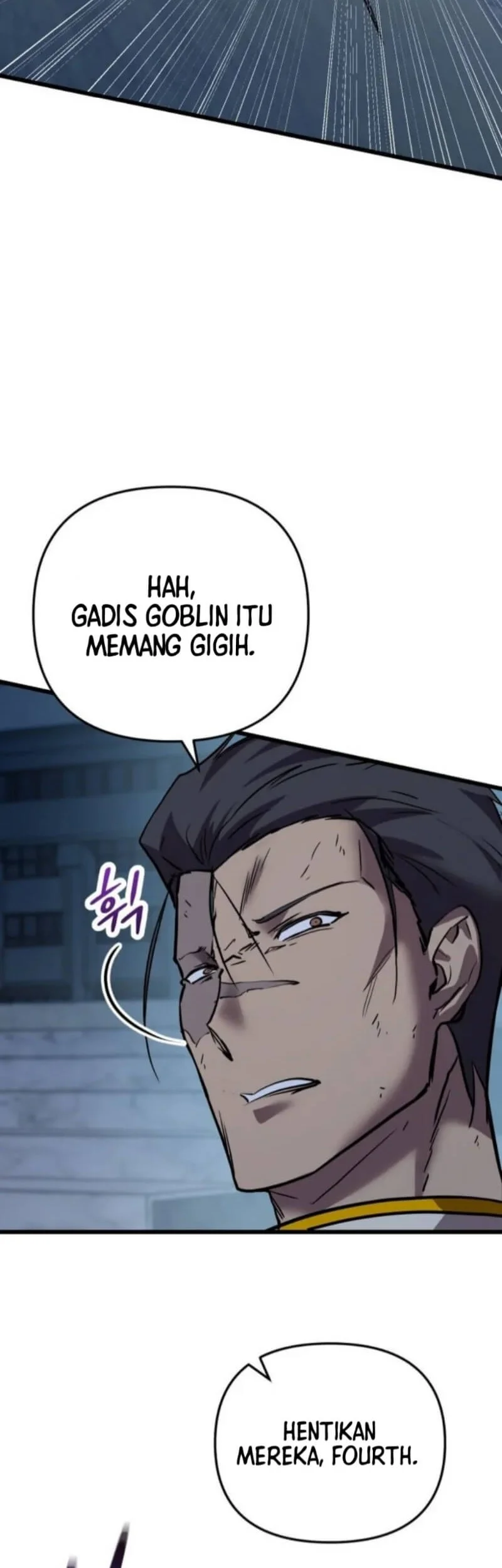 My School Life Pretending to Be a Worthless Person Chapter 135 page 38