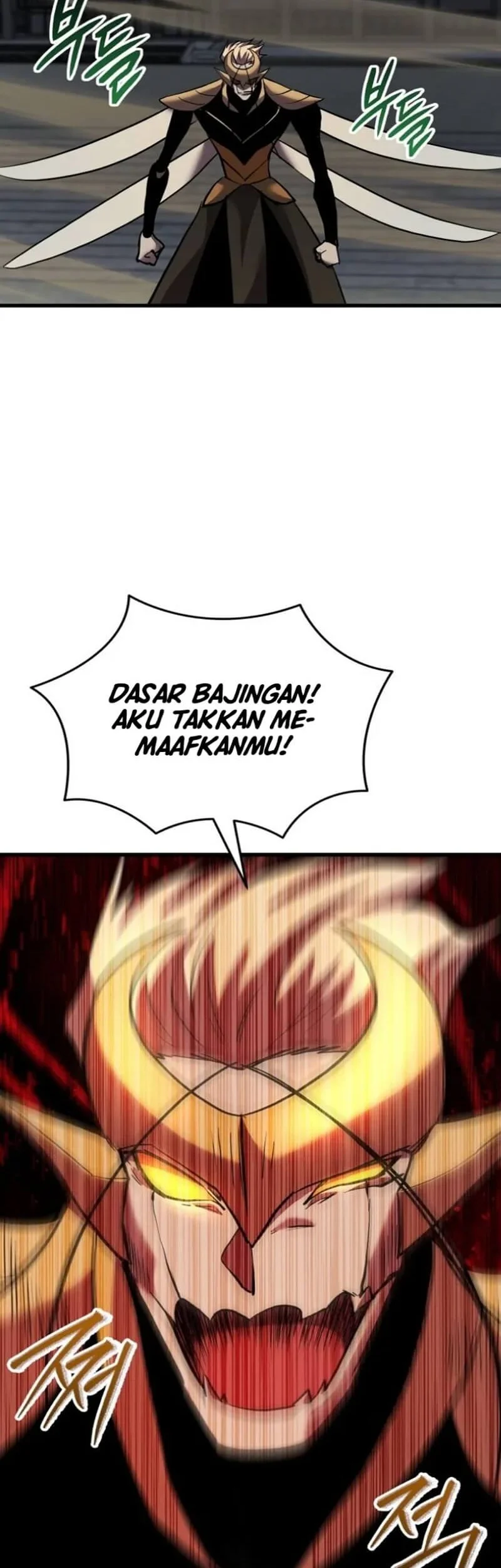 My School Life Pretending to Be a Worthless Person Chapter 136 page 39