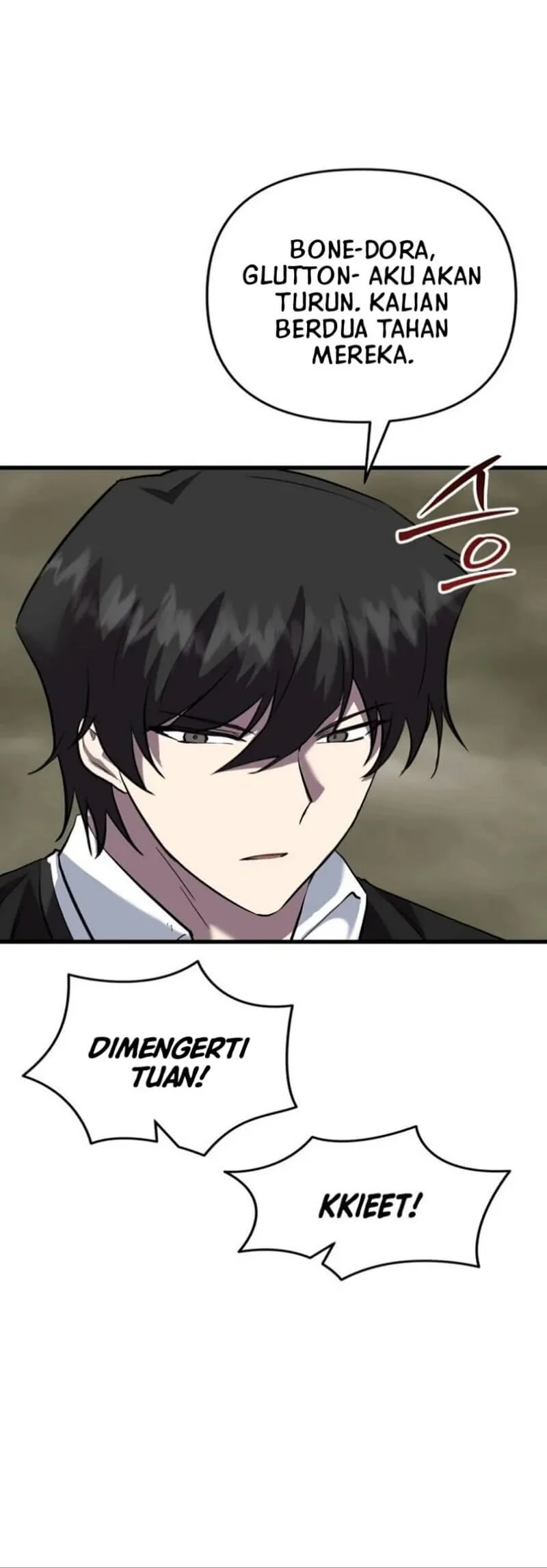 My School Life Pretending to Be a Worthless Person Chapter 136 page 41