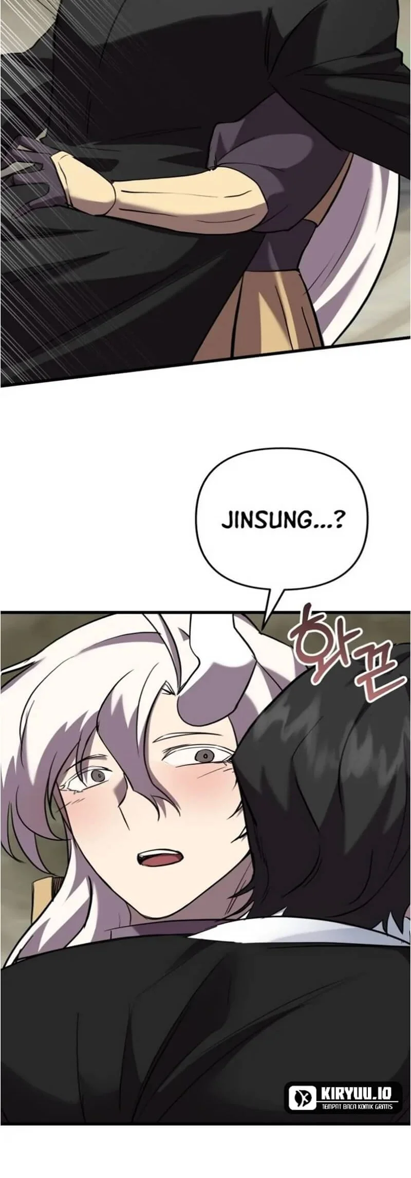 My School Life Pretending to Be a Worthless Person Chapter 136 page 45