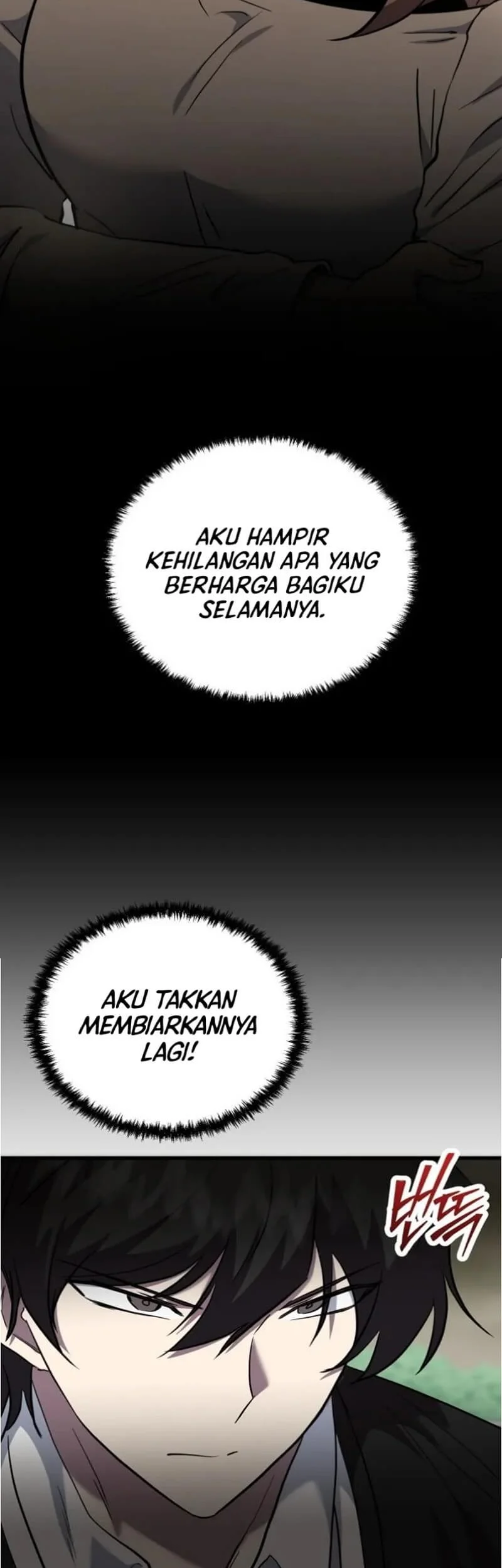 My School Life Pretending to Be a Worthless Person Chapter 136 page 48