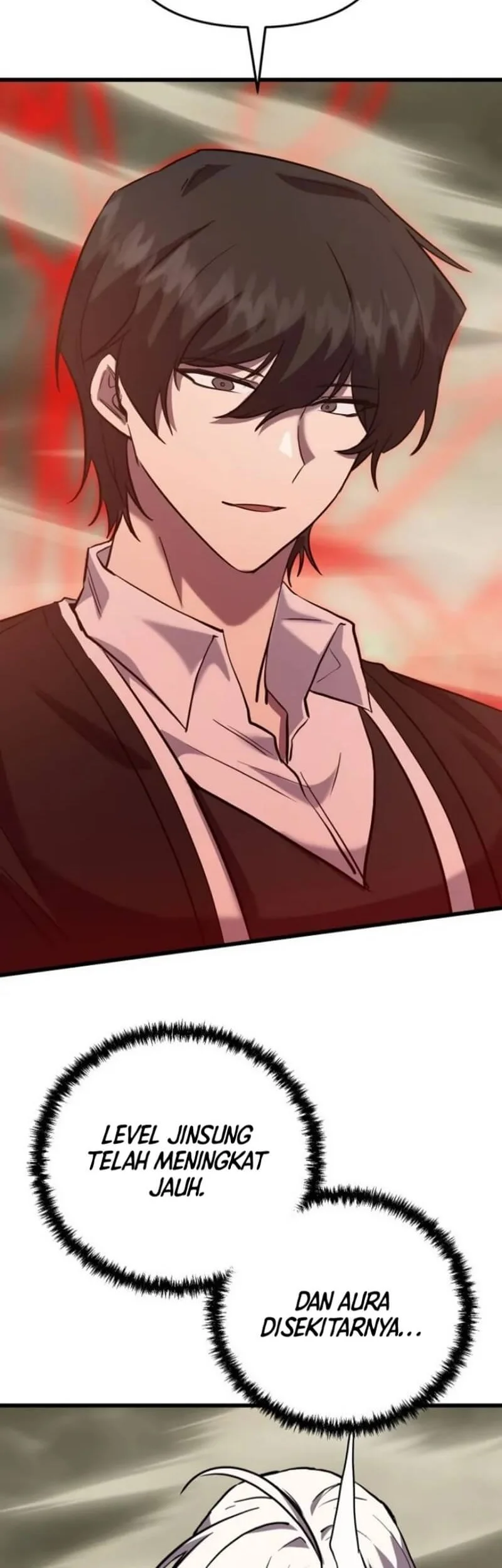 My School Life Pretending to Be a Worthless Person Chapter 136 page 51