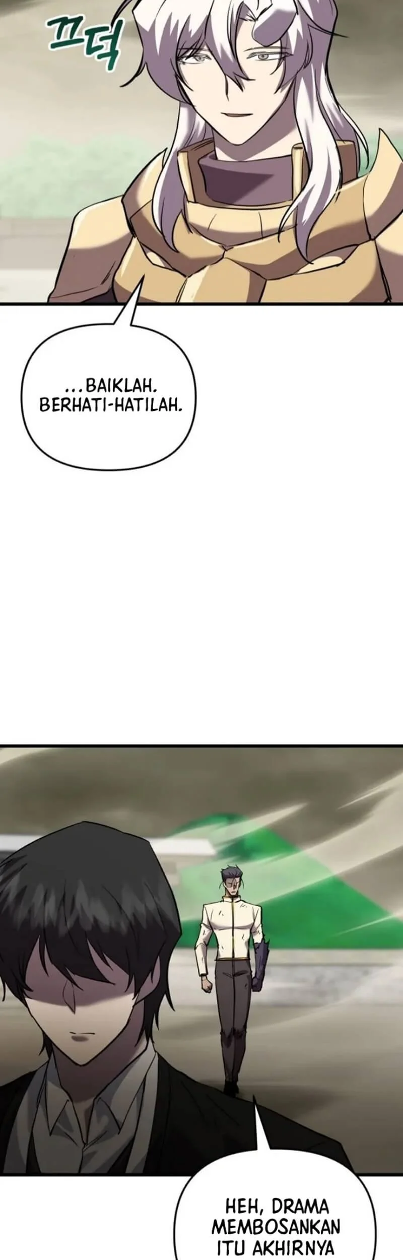 My School Life Pretending to Be a Worthless Person Chapter 136 page 52