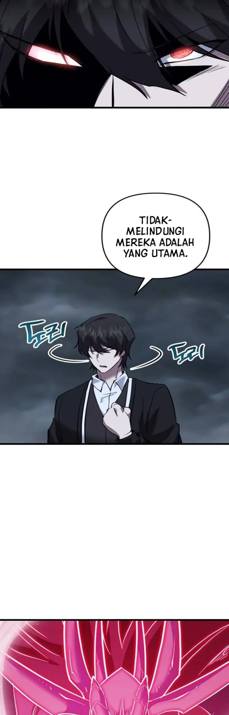 My School Life Pretending to Be a Worthless Person Chapter 136 page 14
