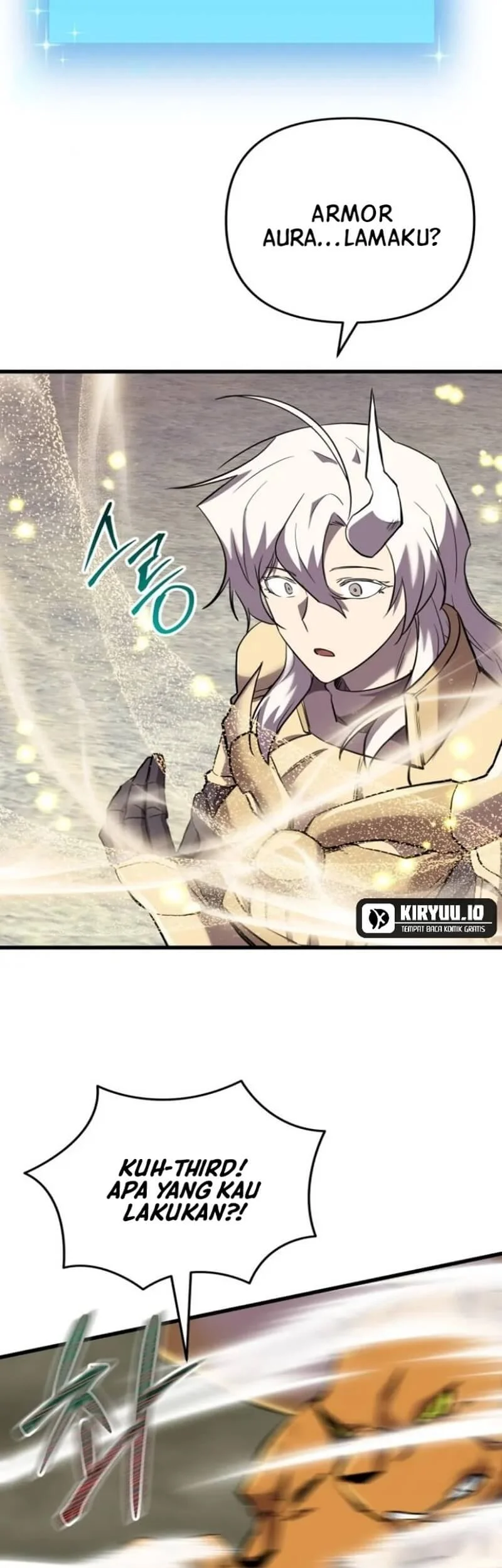 My School Life Pretending to Be a Worthless Person Chapter 136 page 22