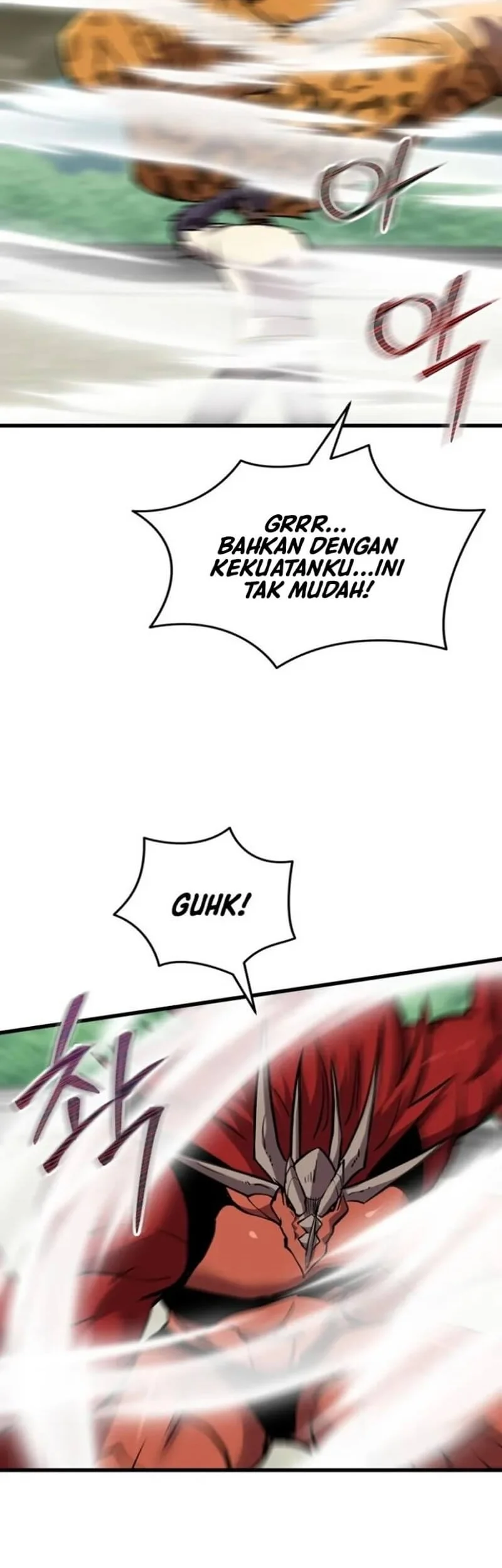 My School Life Pretending to Be a Worthless Person Chapter 136 page 23