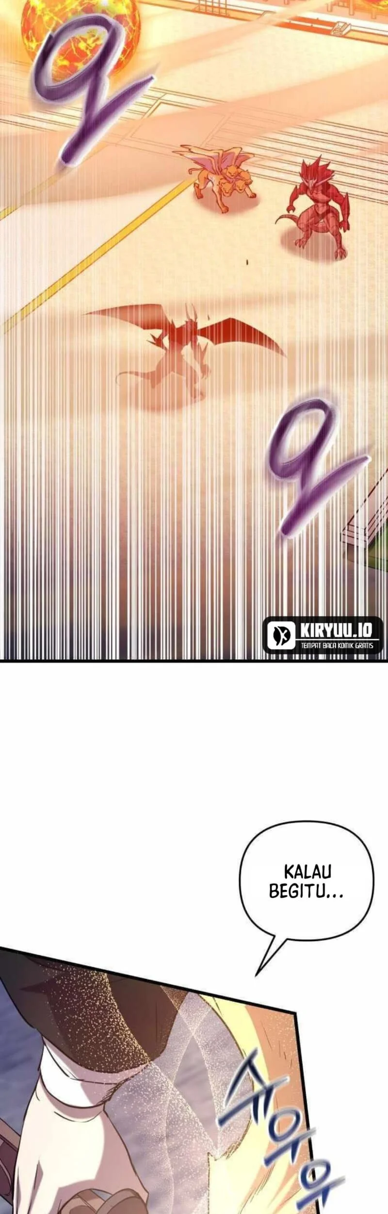 My School Life Pretending to Be a Worthless Person Chapter 138 page 36