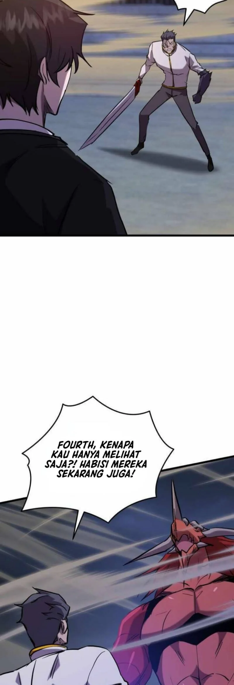 My School Life Pretending to Be a Worthless Person Chapter 138 page 41