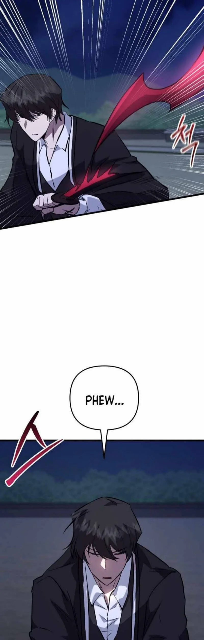 My School Life Pretending to Be a Worthless Person Chapter 138 page 59