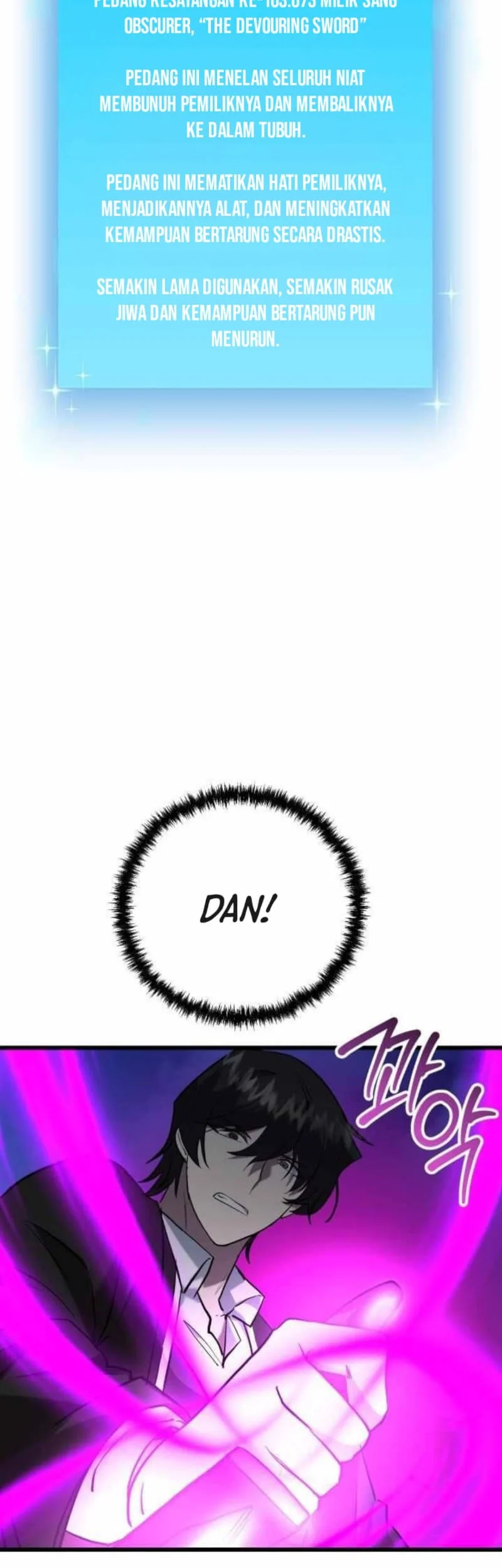 My School Life Pretending to Be a Worthless Person Chapter 138 page 67