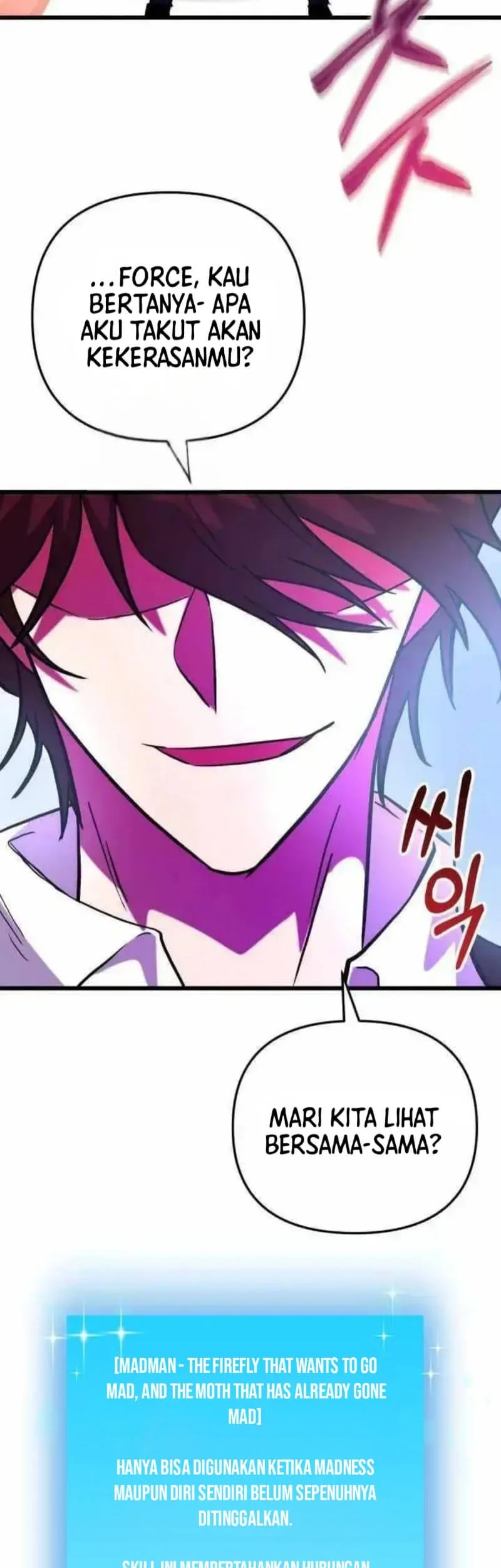 My School Life Pretending to Be a Worthless Person Chapter 138 page 71