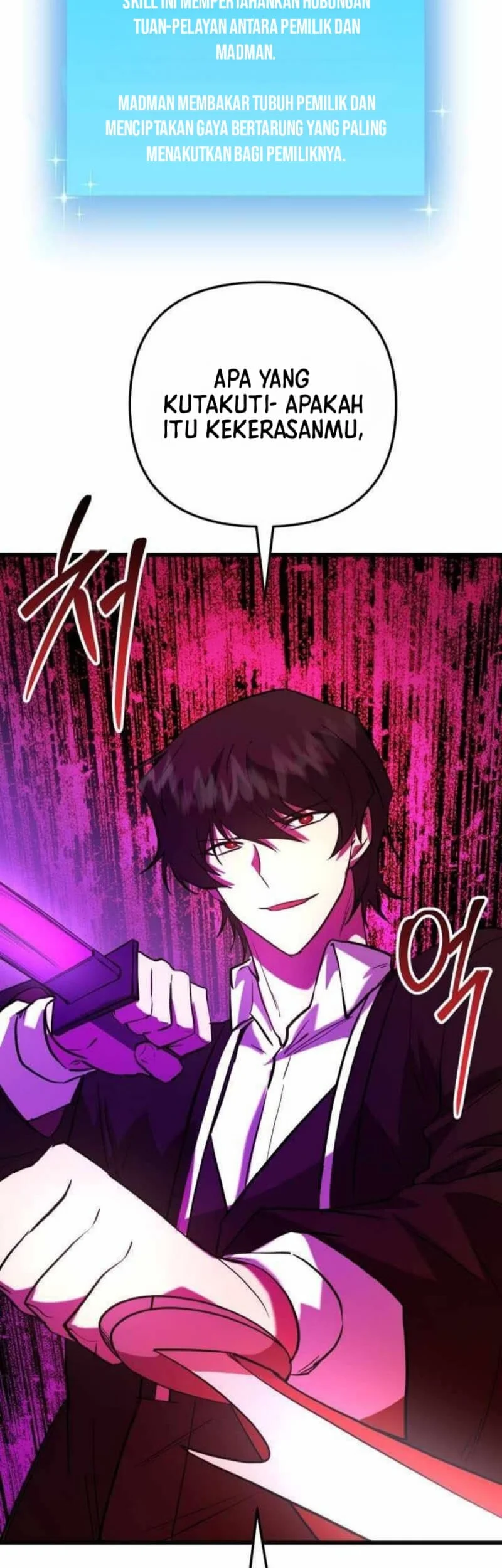 My School Life Pretending to Be a Worthless Person Chapter 138 page 72