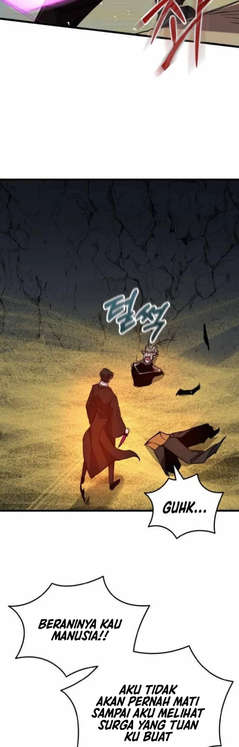 My School Life Pretending to Be a Worthless Person Chapter 138 page 3