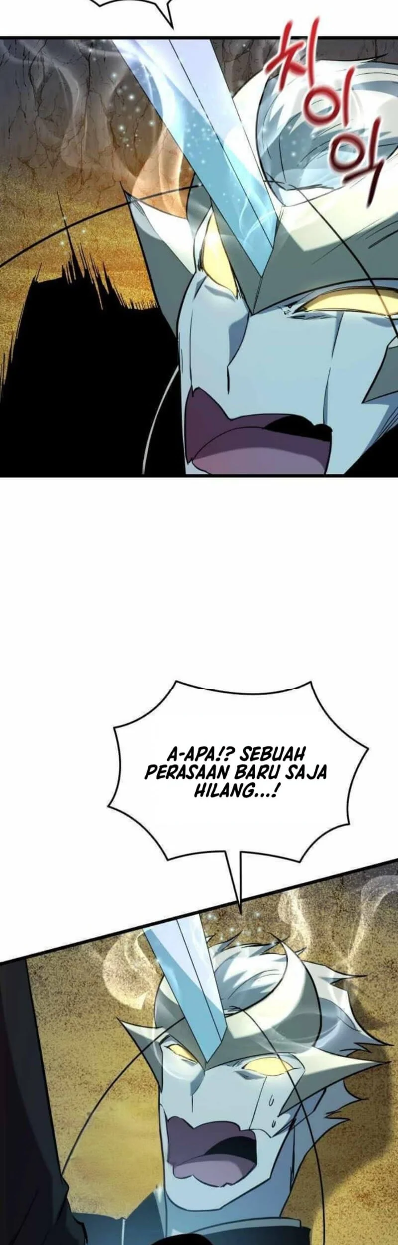 My School Life Pretending to Be a Worthless Person Chapter 138 page 7
