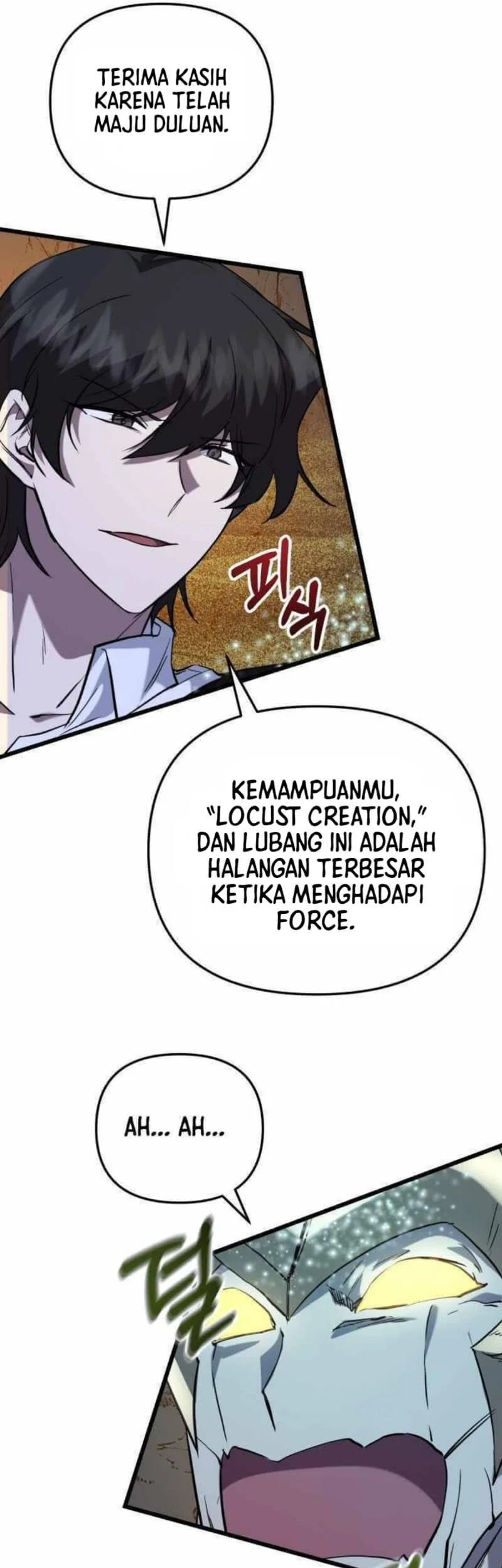 My School Life Pretending to Be a Worthless Person Chapter 138 page 10