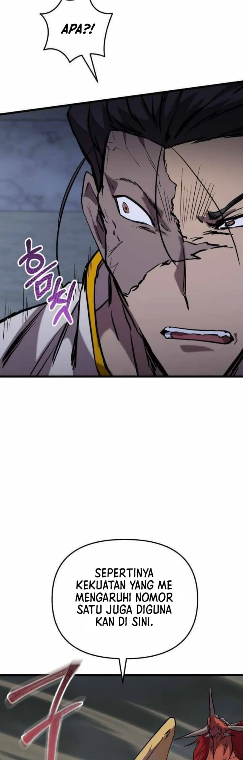 My School Life Pretending to Be a Worthless Person Chapter 138 page 18