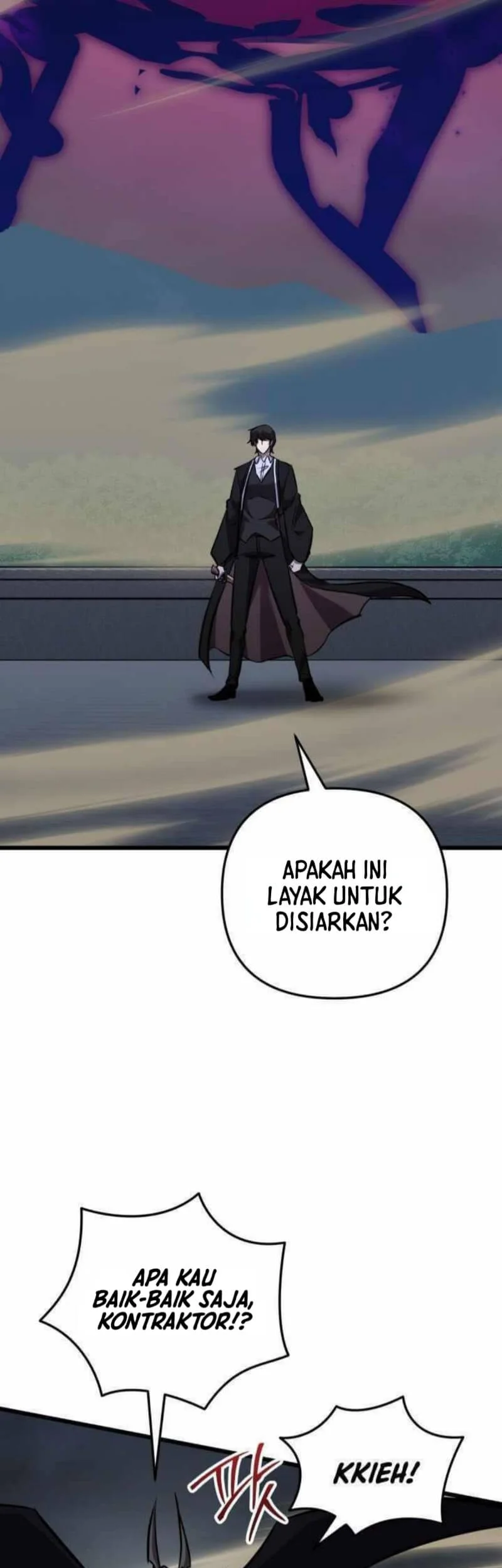 My School Life Pretending to Be a Worthless Person Chapter 138 page 26
