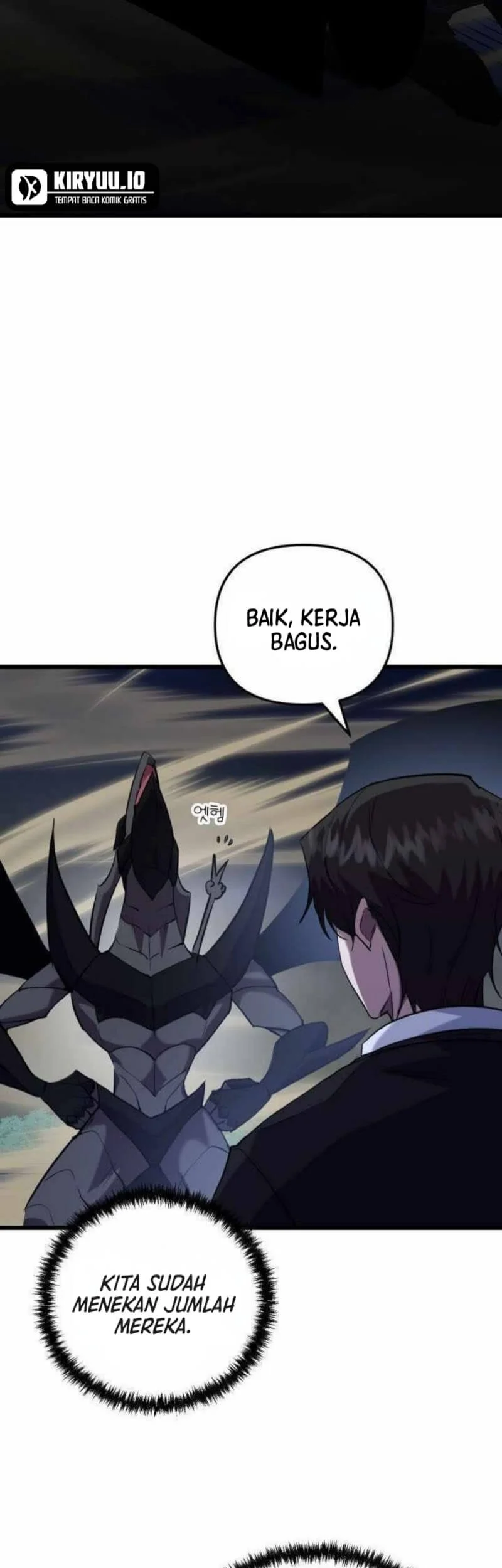 My School Life Pretending to Be a Worthless Person Chapter 138 page 30