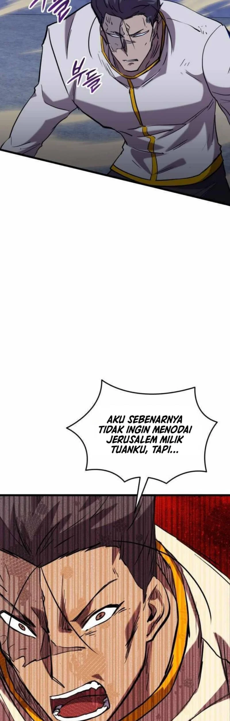 My School Life Pretending to Be a Worthless Person Chapter 138 page 32
