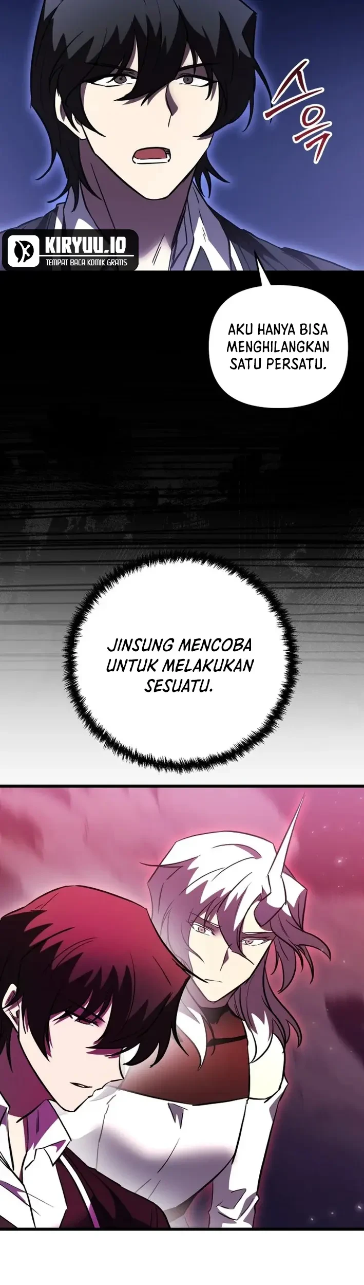 My School Life Pretending to Be a Worthless Person Chapter 145 page 37