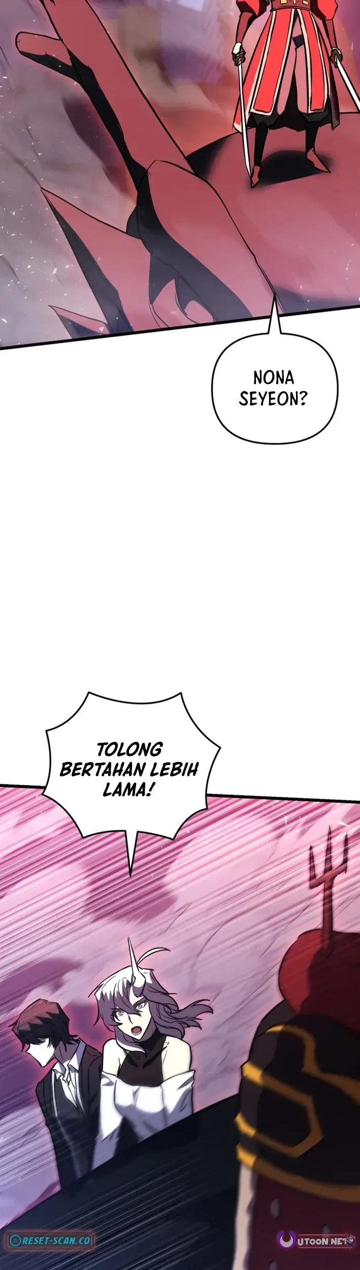 My School Life Pretending to Be a Worthless Person Chapter 145 page 40