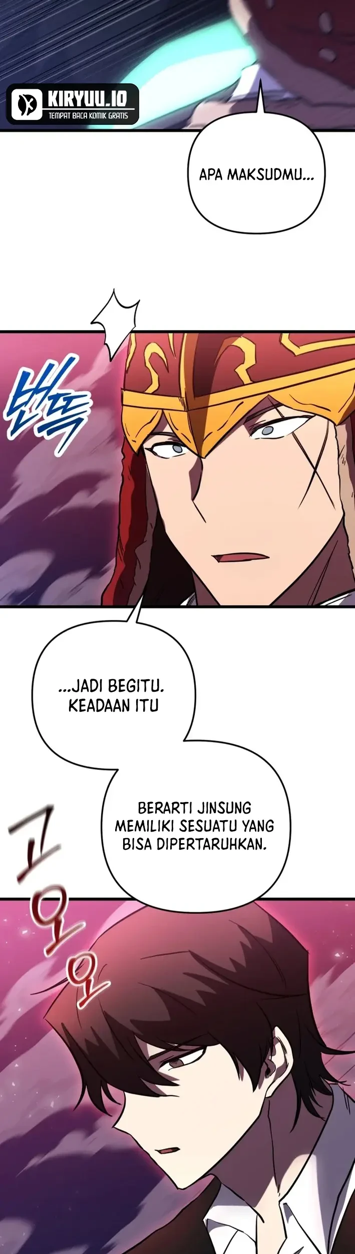My School Life Pretending to Be a Worthless Person Chapter 145 page 41
